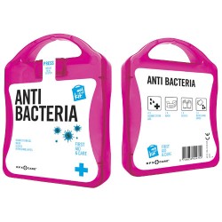 Set Anti-batteri igienizzante