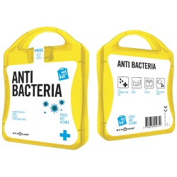 Set Anti-batteri igienizzante