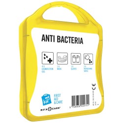 Set Anti-batteri igienizzante