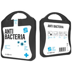 Set Anti-batteri igienizzante