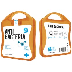 Set Anti-batteri igienizzante