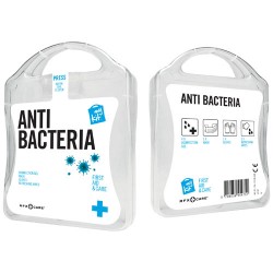 Set Anti-batteri igienizzante