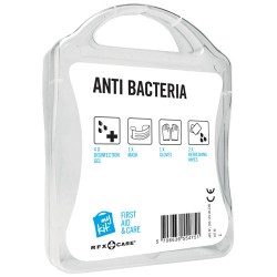 Set Anti-batteri igienizzante