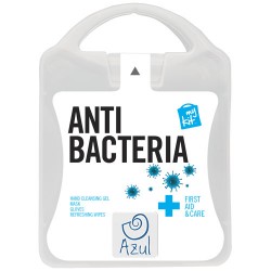 Set Anti-batteri igienizzante