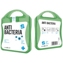 Set Anti-batteri igienizzante