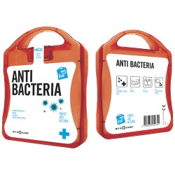 Set Anti-batteri igienizzante