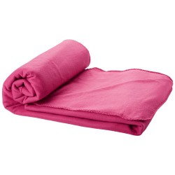 Coperta con custodia Huggy Aaf