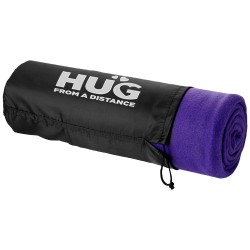 Coperta con custodia Huggy Aaf