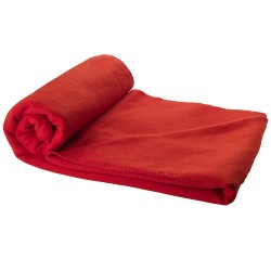 Coperta con custodia Huggy Aaf