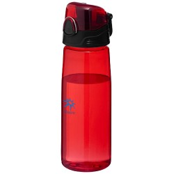 Borraccia sportiva Capri da 700 ml abbondina