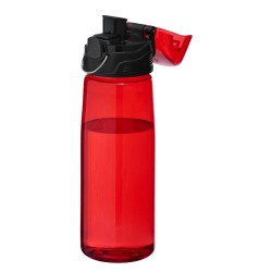 Borraccia sportiva Capri da 700 ml abbondina