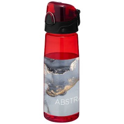 Borraccia sportiva Capri da 700 ml abbondina