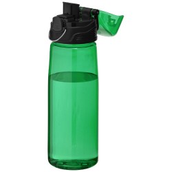 Borraccia sportiva Capri da 700 ml abbondina