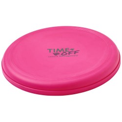 Frisbee Taurus abdelkrim