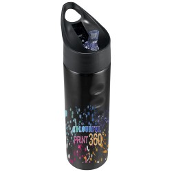 Borraccia sportiva in acciaio inossidabile Trixie da 750 ml Aby