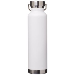 Bottiglia Thor con isolamento sottovuoto in rame da 650 ml Achalda