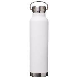 Bottiglia Thor con isolamento sottovuoto in rame da 650 ml Achalda