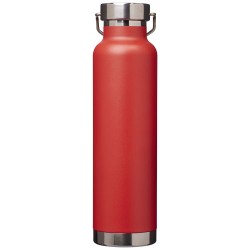 Bottiglia Thor con isolamento sottovuoto in rame da 650 ml Achalda