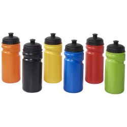 Bottiglia sport Easy Squeezy - colorata achilla