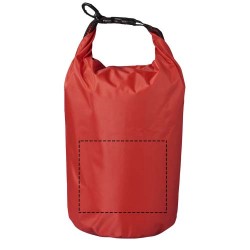 Borsa impermeabile da 5-litri Survivor achille