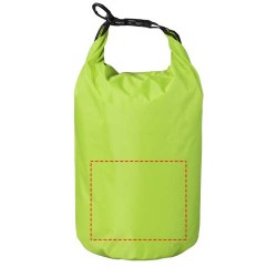 Borsa impermeabile da 5-litri Survivor achille