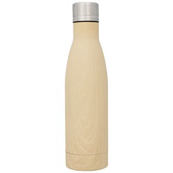 Bottiglia Vasa wood con isolamento sottovuoto in rame da 500 ml Ad Dahl