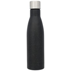 Bottiglia Vasa speckled con isolamento sottovuoto in rame da 500 ml adaag