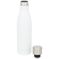 Bottiglia Vasa speckled con isolamento sottovuoto in rame da 500 ml adaag