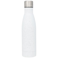 Bottiglia Vasa speckled con isolamento sottovuoto in rame da 500 ml adaag