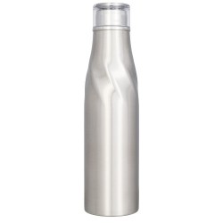 Bottiglia termica Hugo con isolamento sottovuoto in rame da 650 ml adalberta