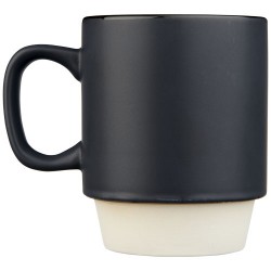 Tazza in ceramica Arthur da 420 ml Adamina