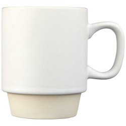 Tazza in ceramica Arthur da 420 ml Adamina