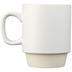 Tazza in ceramica Arthur da 420 ml Adamina