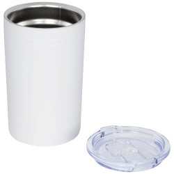 Bicchiere termico Pika con isolamento sottovuoto da 330 ml Adana
