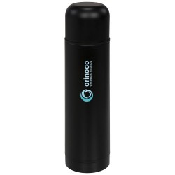 Thermos sottovuoto Gallup opaco da 500 ml addiego