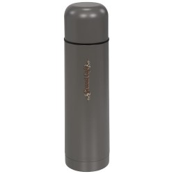 Thermos sottovuoto Gallup opaco da 500 ml addiego