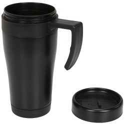 Tazza termica da 400 ml Cayo addonizio