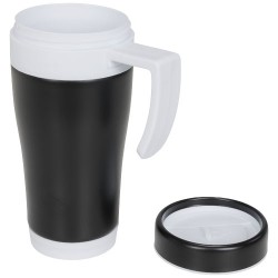 Tazza termica da 400 ml Cayo addonizio