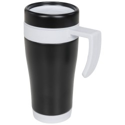 Tazza termica da 400 ml Cayo addonizio