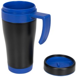 Tazza termica da 400 ml Cayo addonizio