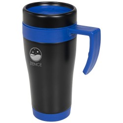 Tazza termica da 400 ml Cayo addonizio