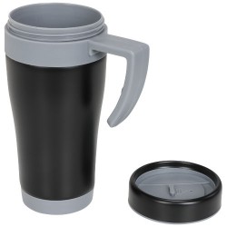 Tazza termica da 400 ml Cayo addonizio