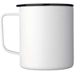 Tazza termica Rover con isolamento sottovuoto in rame da 420 ml desiderio