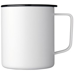 Tazza termica Rover con isolamento sottovuoto in rame da 420 ml desiderio