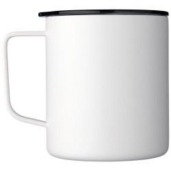 Tazza termica Rover con isolamento sottovuoto in rame da 420 ml desiderio