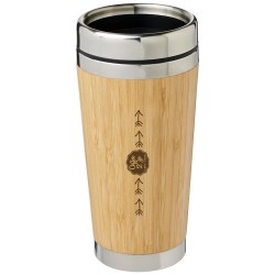 Bicchiere Bambus da 450 ml...