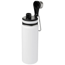 Borraccia sportiva Gessi con isolamento sottovuoto in rame da 590 ml dolindo