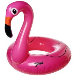 Salvagente gonfiabile Flamingo dolorinda