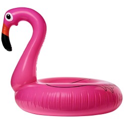 Salvagente gonfiabile Flamingo dolorinda