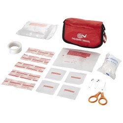 Kit primo soccorso da 19 pezzi Save-me adelca